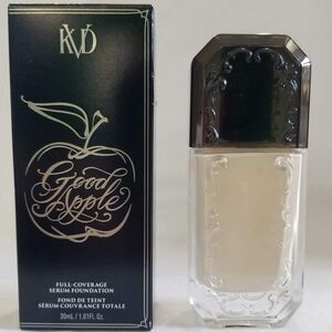 KVD Beauty - Good Apple Full-Coverage Transfer-Proof Serum Foundation in Light